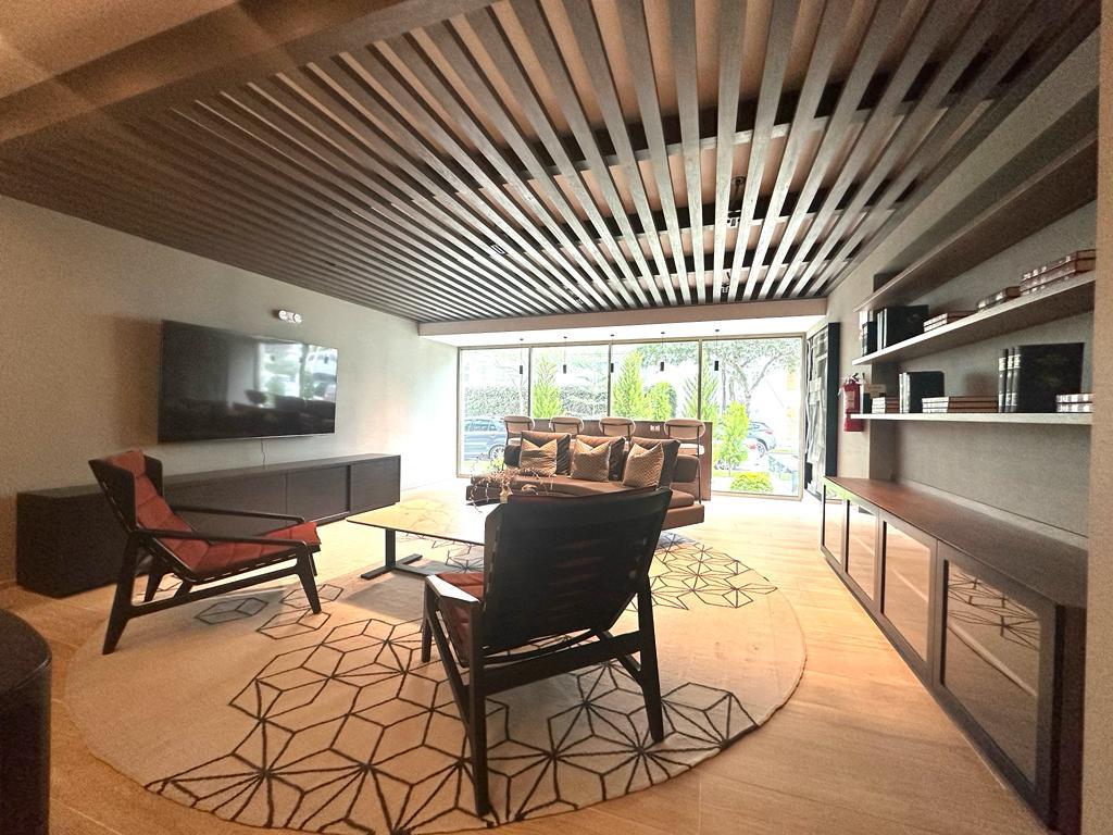 Departamento en Alquiler ubicado en Barranco a $750