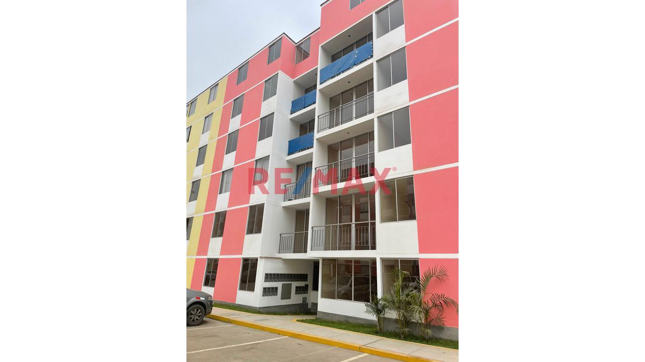 Departamento en Alquiler ubicado en Carabayllo a $212 Departamento en Alquiler ubicado en Carabayllo a $212