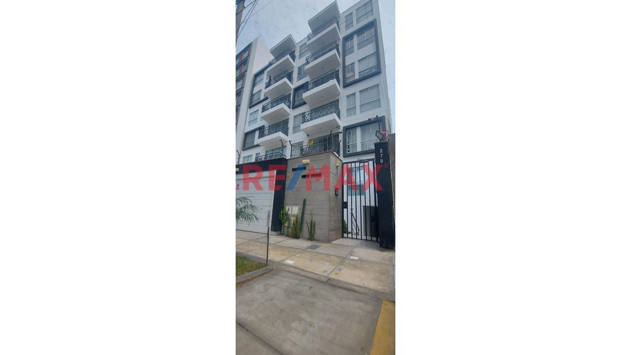 Departamento en Alquiler ubicado en Chorrillos a $530