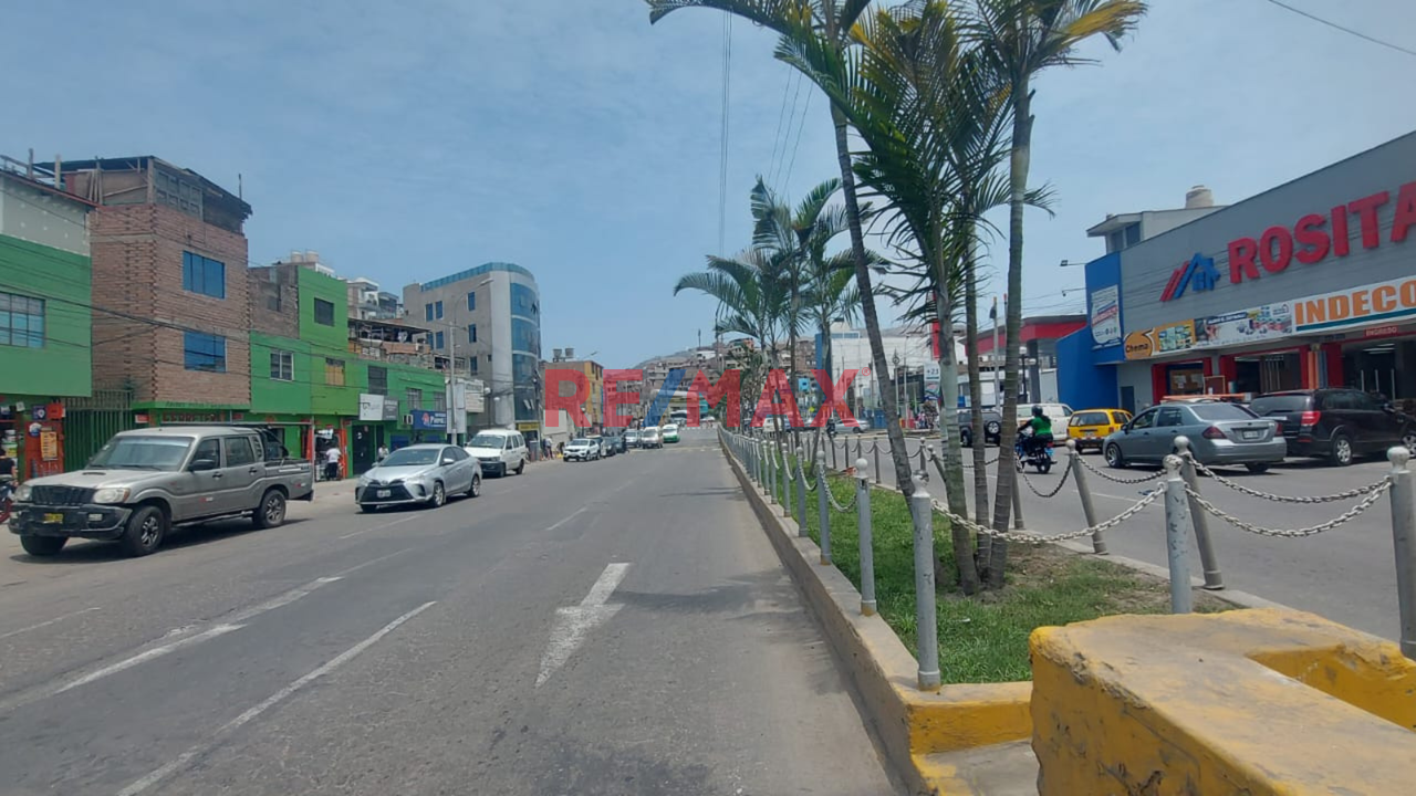 Departamento en Alquiler ubicado en Chorrillos