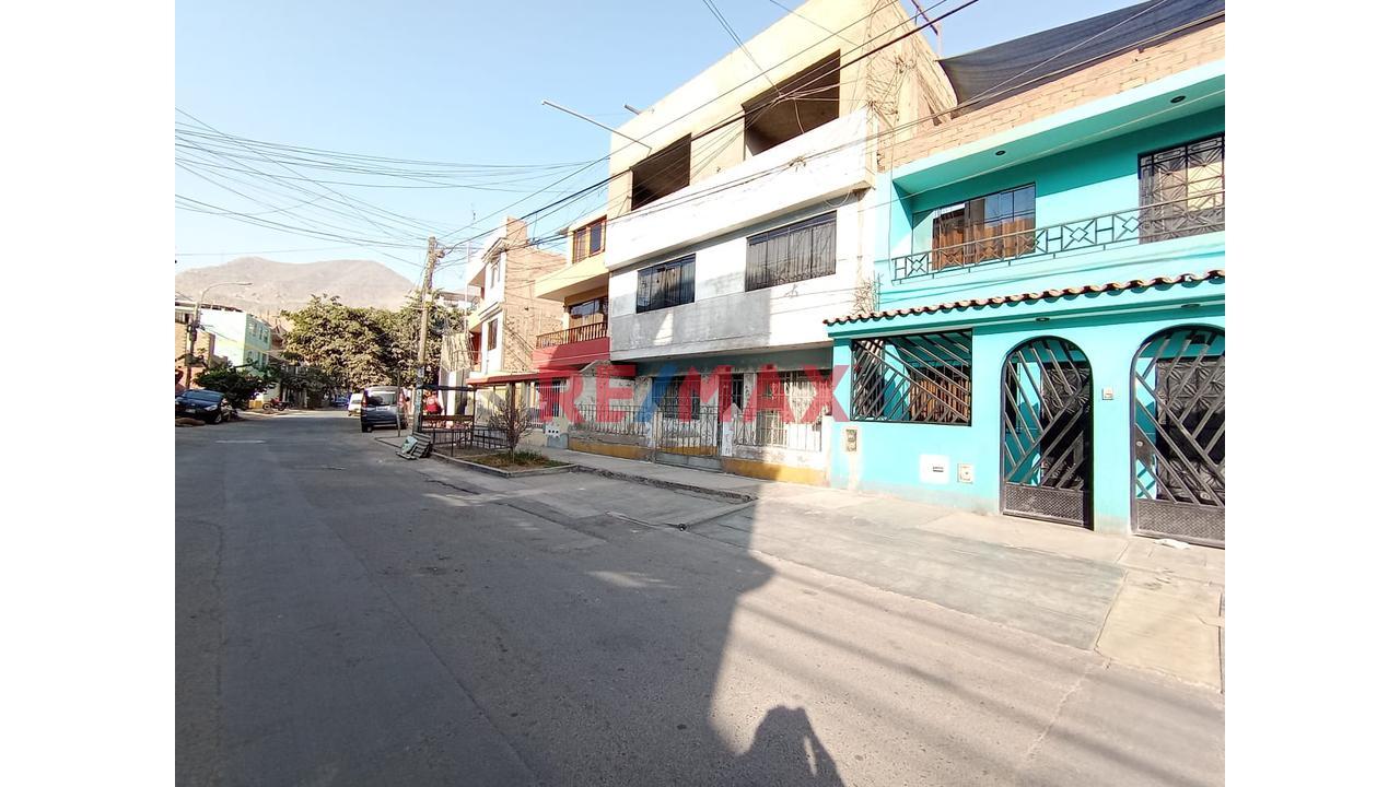 Departamento en Alquiler ubicado en San Juan De Lurigancho Departamento en Alquiler ubicado en San Juan De Lurigancho