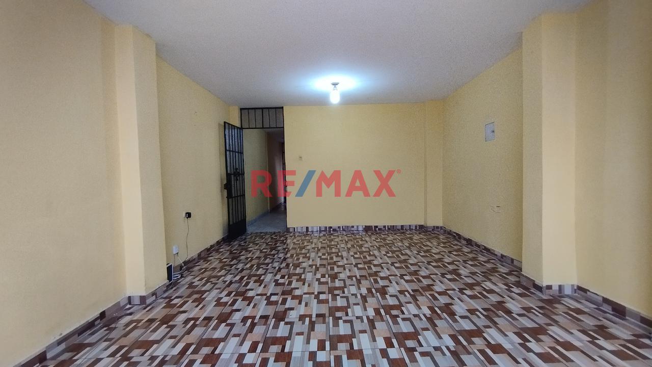 Departamento en Alquiler ubicado en San Juan De Lurigancho a $198