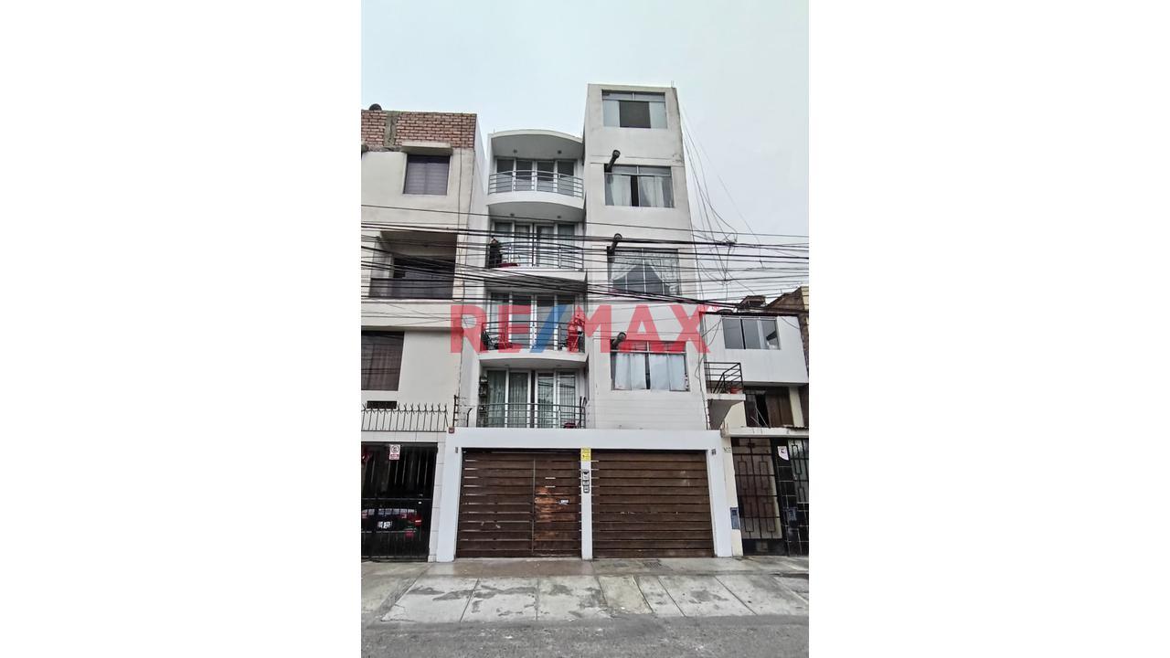 Departamento en Alquiler ubicado en San Martin De Porres a $318