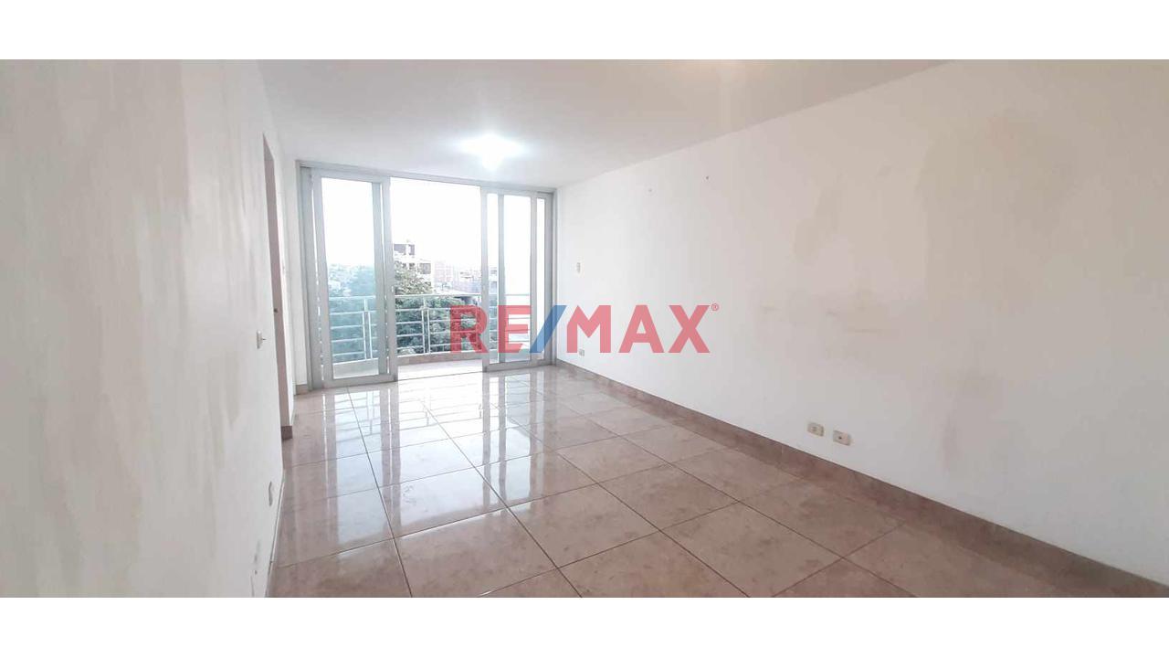 Departamento en Alquiler ubicado en San Martin De Porres