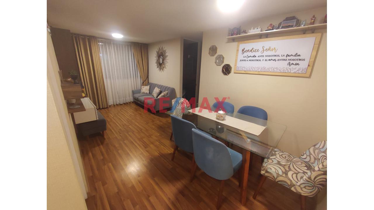 Departamento en Alquiler ubicado en San Martin De Porres Departamento en Alquiler ubicado en San Martin De Porres