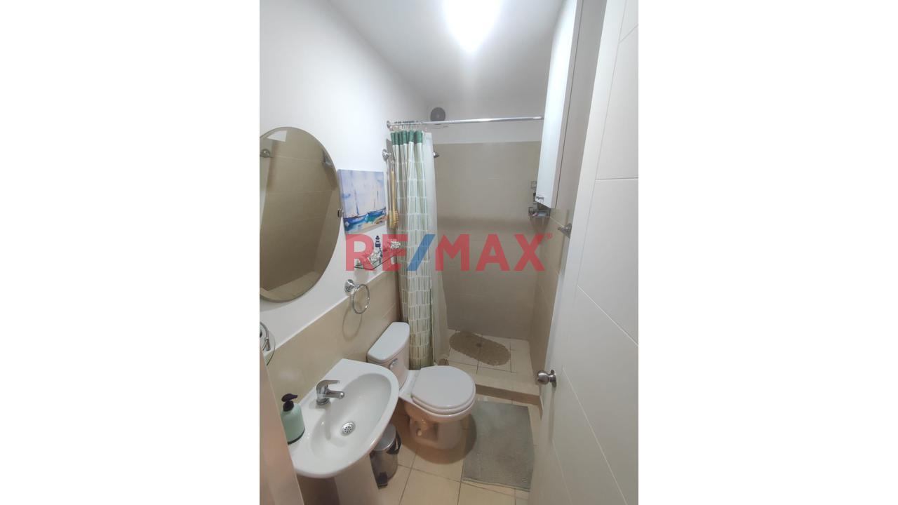 Departamento de 3 dormitorios y 2 baños ubicado en San Martin De Porres Departamento de 3 dormitorios y 2 baños ubicado en San Martin De Porres