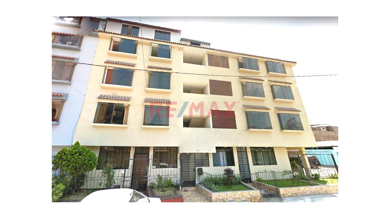 Departamento en Alquiler ubicado en Santiago De Surco a $583