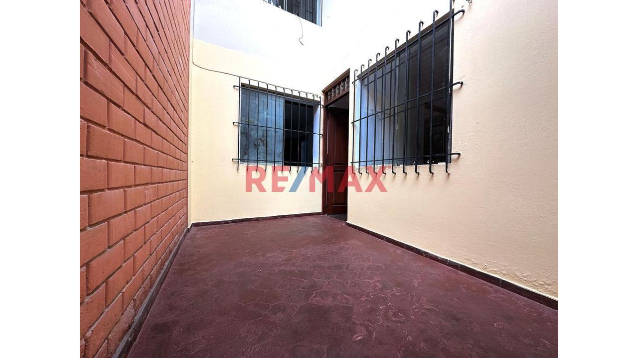 Departamento en Alquiler ubicado en Santiago De Surco Departamento en Alquiler ubicado en Santiago De Surco