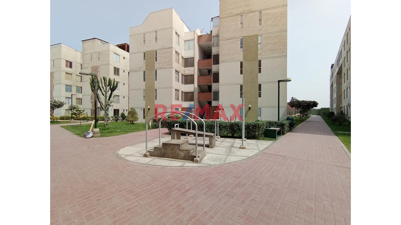 Departamento en Venta ubicado en Carabayllo Departamento en Venta ubicado en Carabayllo