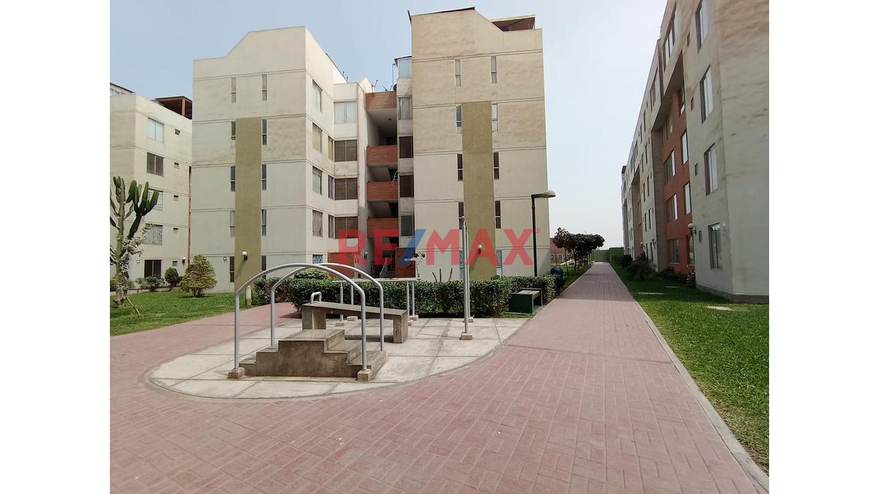 Departamento de 3 dormitorios y 2 baños ubicado en Carabayllo Departamento de 3 dormitorios y 2 baños ubicado en Carabayllo