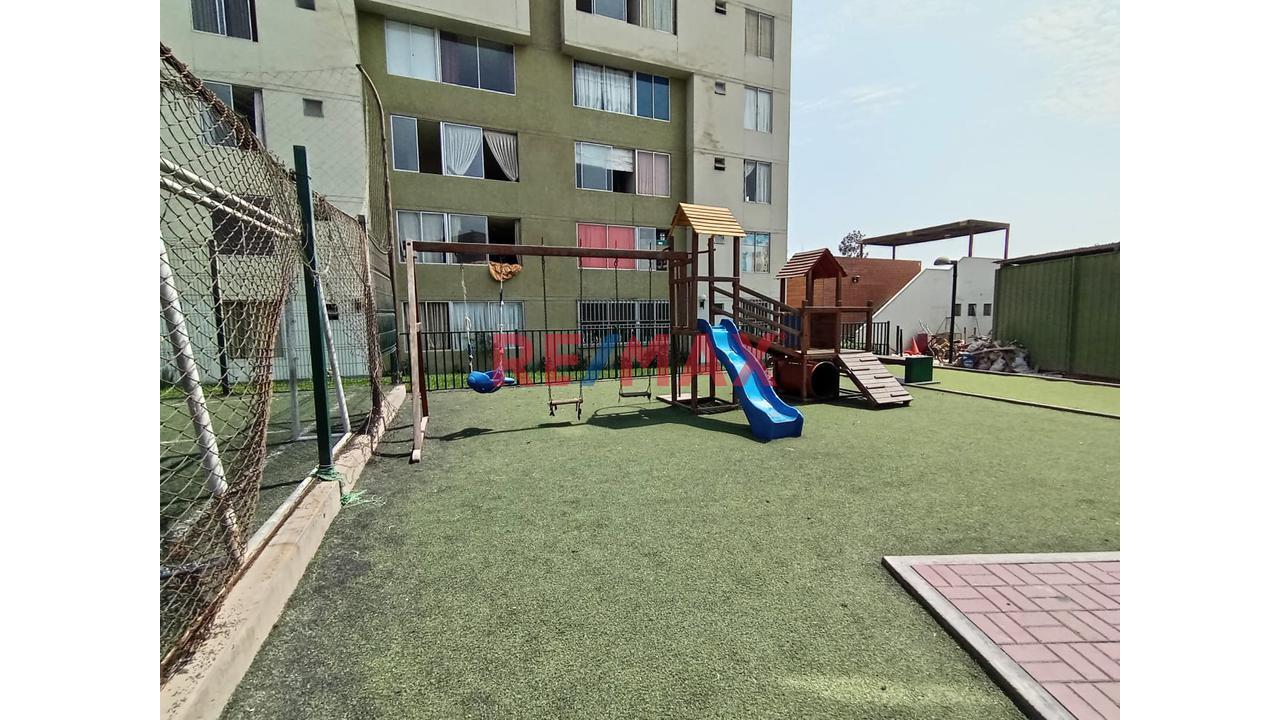 Departamento de 3 dormitorios ubicado en Carabayllo Departamento de 3 dormitorios ubicado en Carabayllo