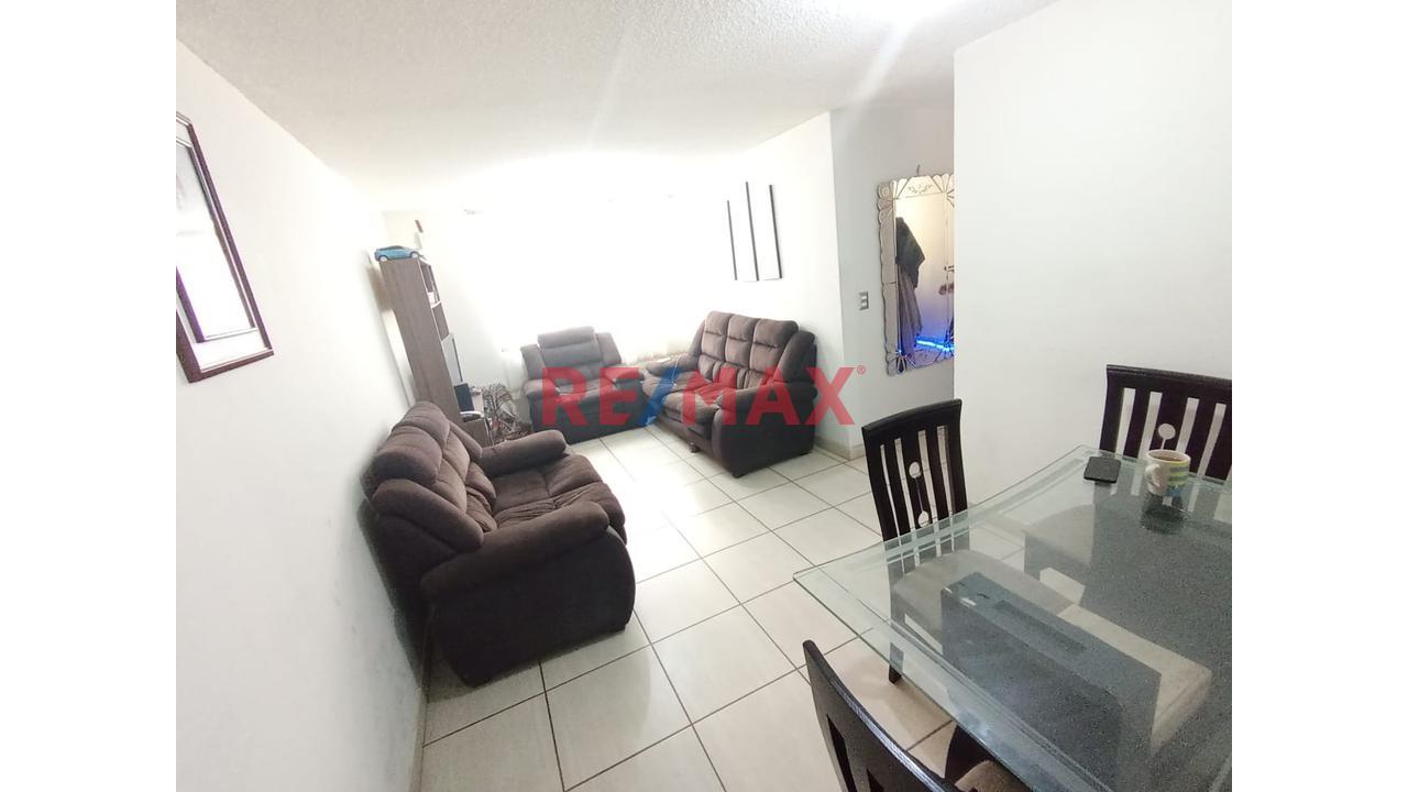 Departamento en Venta ubicado en Carabayllo Departamento en Venta ubicado en Carabayllo