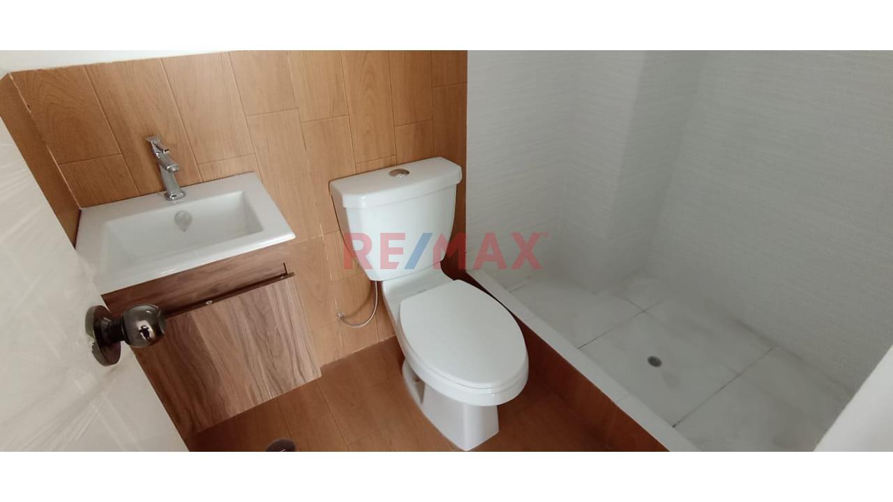 Departamento en Venta ubicado en Carabayllo