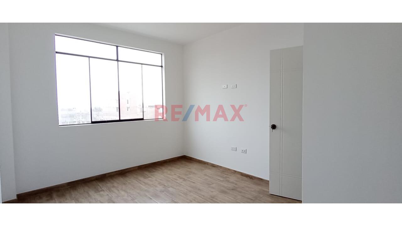 Departamento en Venta ubicado en Carabayllo