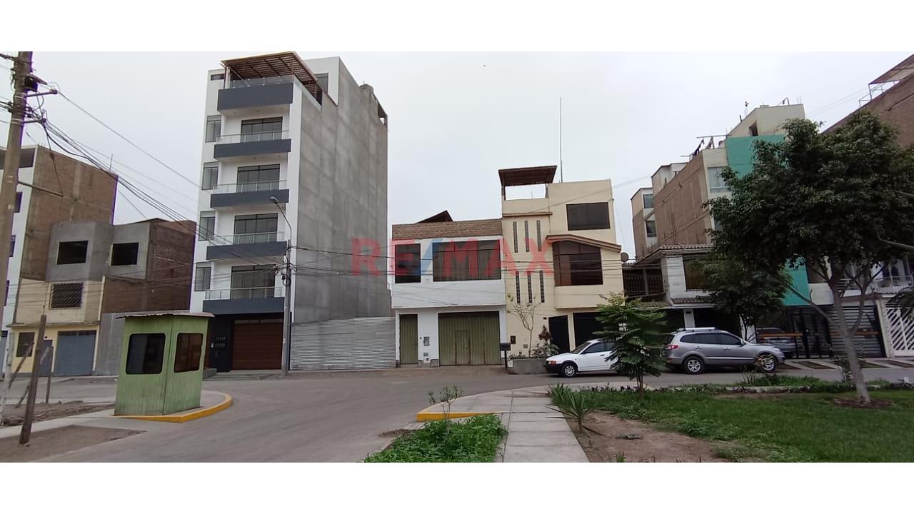 Departamento en Venta ubicado en Carabayllo Departamento en Venta ubicado en Carabayllo