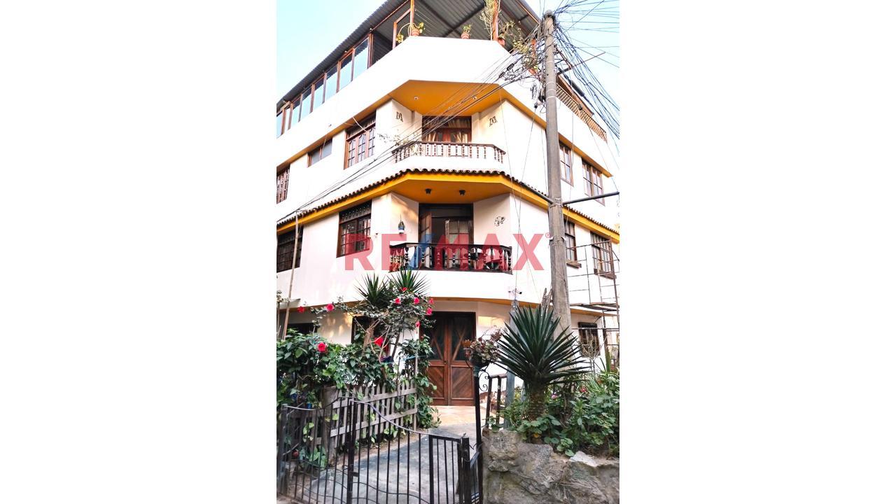 Departamento en Venta ubicado en Chaclacayo a $55,000 Departamento en Venta ubicado en Chaclacayo a $55,000