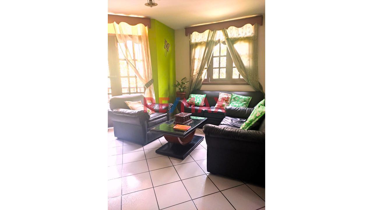 Departamento en Venta ubicado en Chaclacayo Departamento en Venta ubicado en Chaclacayo