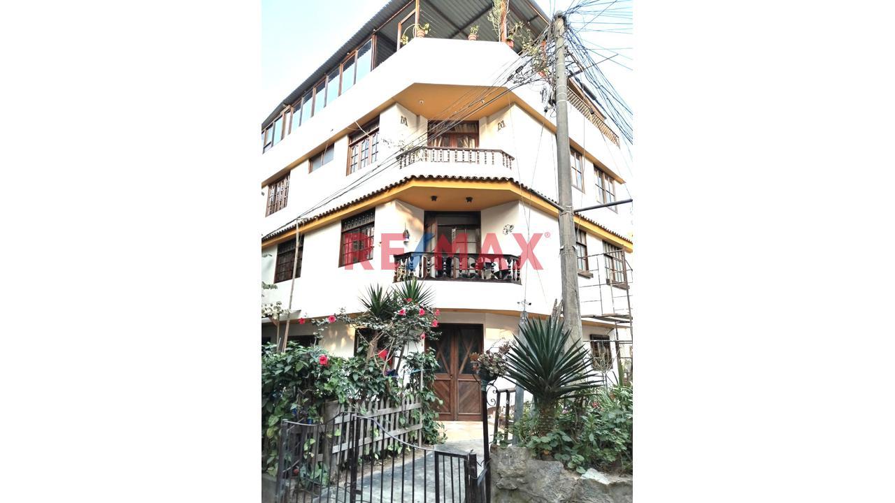 Departamento en Venta ubicado en Chaclacayo a $30,000 Departamento en Venta ubicado en Chaclacayo a $30,000