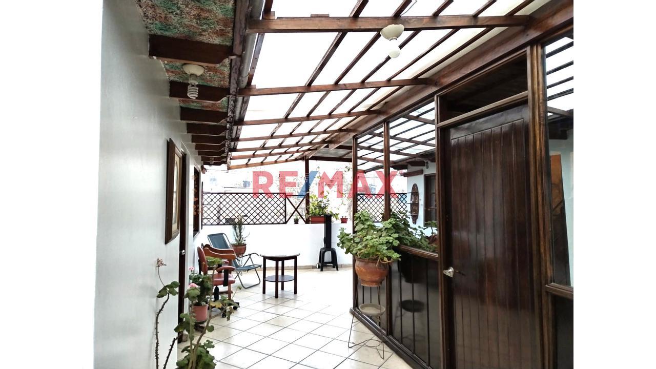 Departamento en Venta ubicado en Calle Mariategui Departamento en Venta ubicado en Calle Mariategui