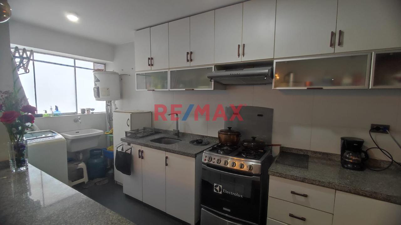 Departamento en Venta ubicado en Los Olivos