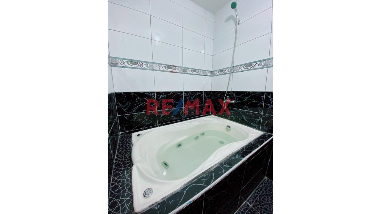 Departamento en Venta ubicado en Los Olivos a $73,000