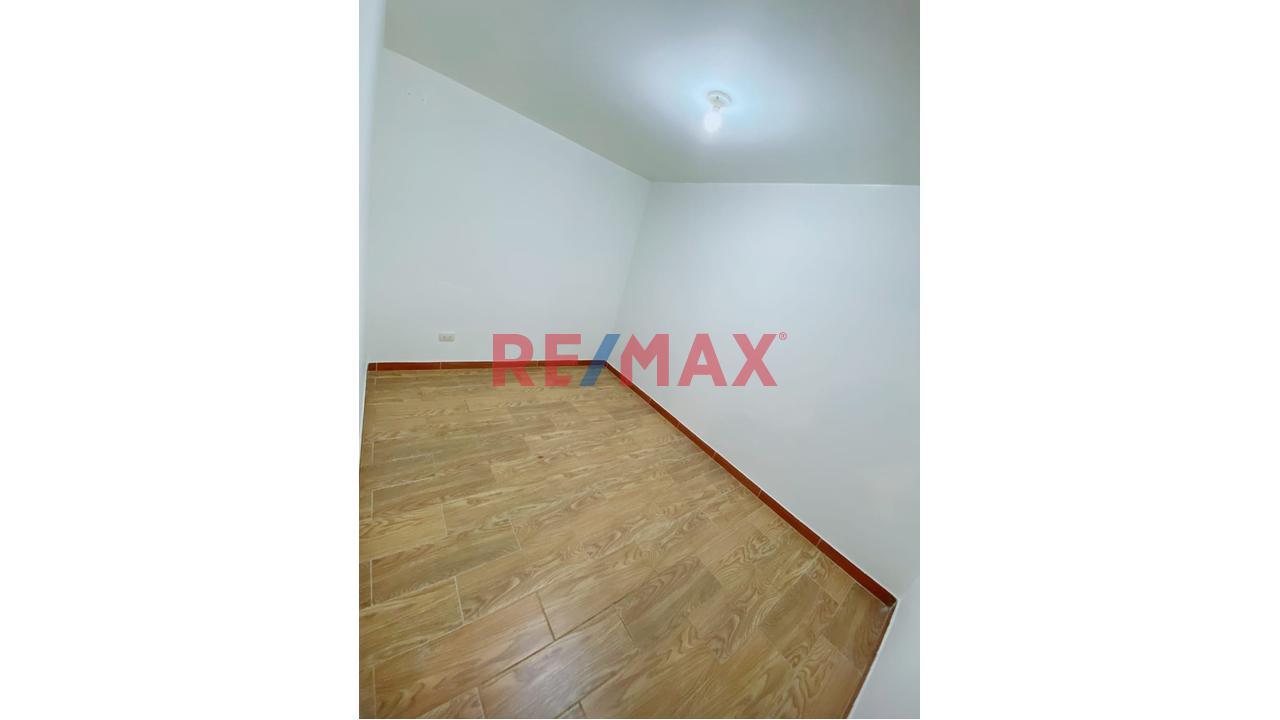 Departamento en Venta ubicado en Los Olivos