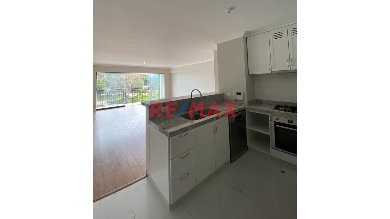 Departamento de 2 dormitorios ubicado en San Isidro Departamento de 2 dormitorios ubicado en San Isidro