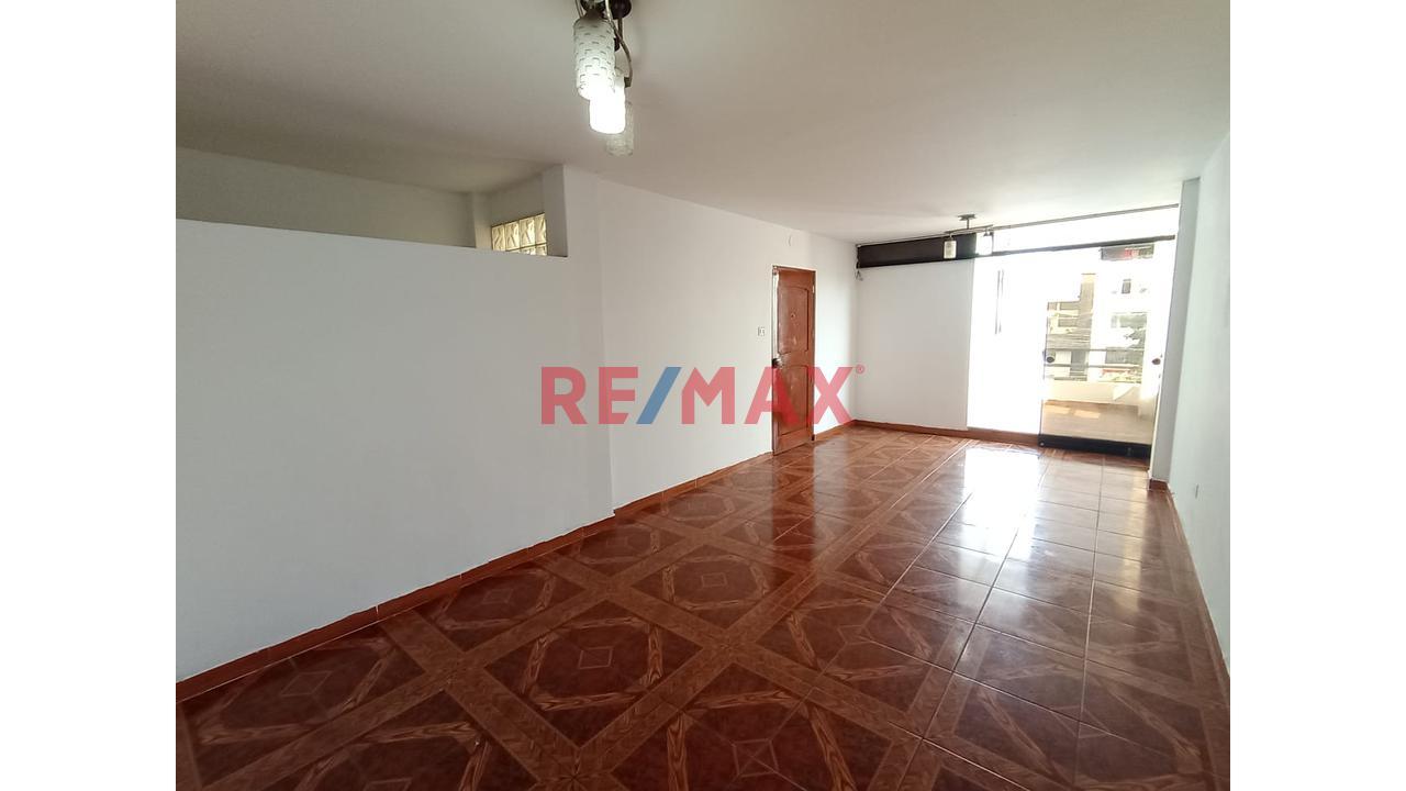 Departamento en Venta ubicado en San Juan De Lurigancho a $58,000
