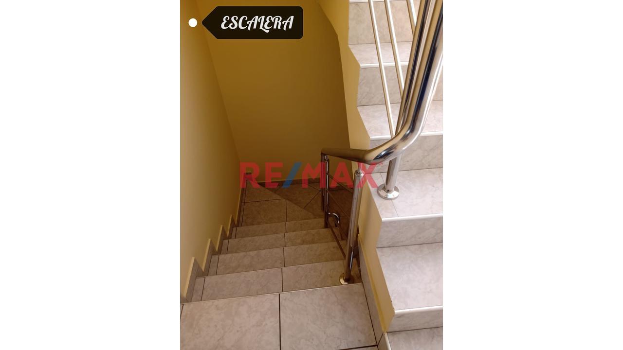 Departamento en Venta ubicado en San Juan De Lurigancho