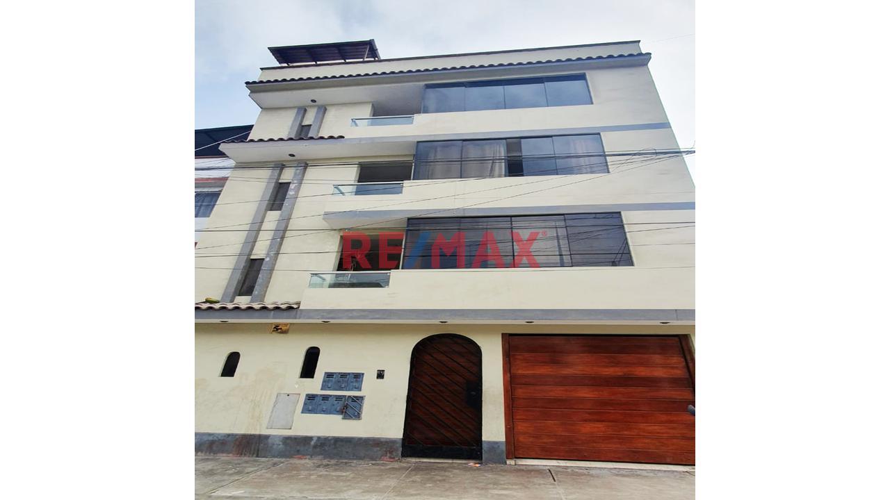 Departamento en Venta ubicado en San Juan De Miraflores a $160,000 Departamento en Venta ubicado en San Juan De Miraflores a $160,000