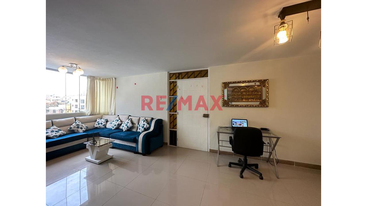 Departamento en Venta ubicado en San Martin De Porres Departamento en Venta ubicado en San Martin De Porres