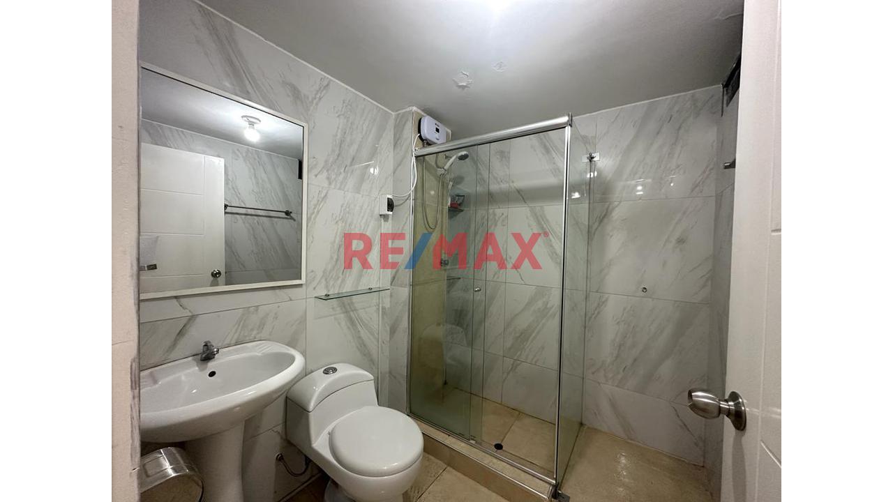 Departamento en Venta ubicado en Av. Tomas Valle Departamento en Venta ubicado en Av. Tomas Valle