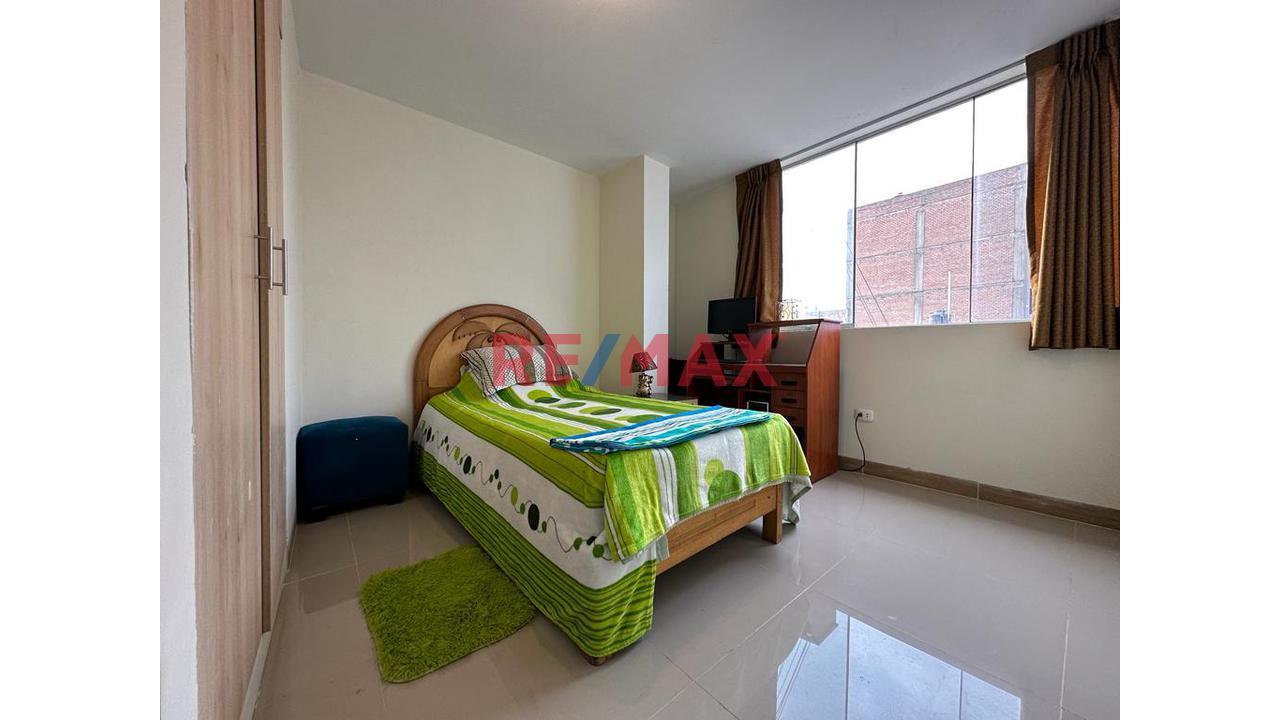 Departamento de 2 dormitorios ubicado en San Martin De Porres Departamento de 2 dormitorios ubicado en San Martin De Porres
