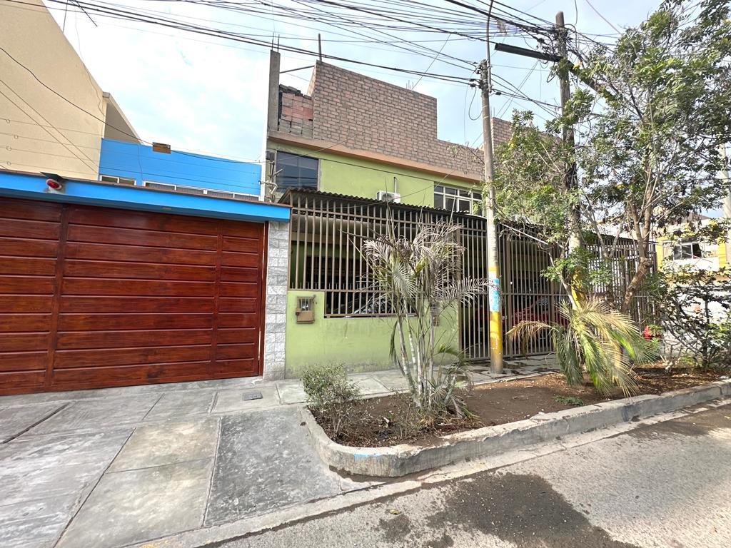 Departamento en Venta ubicado en San Martin De Porres a $100,000
