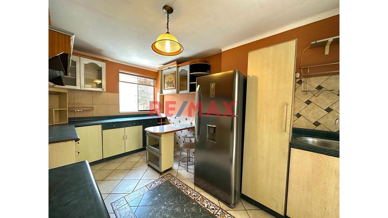 Departamento en Venta ubicado en San Martin De Porres