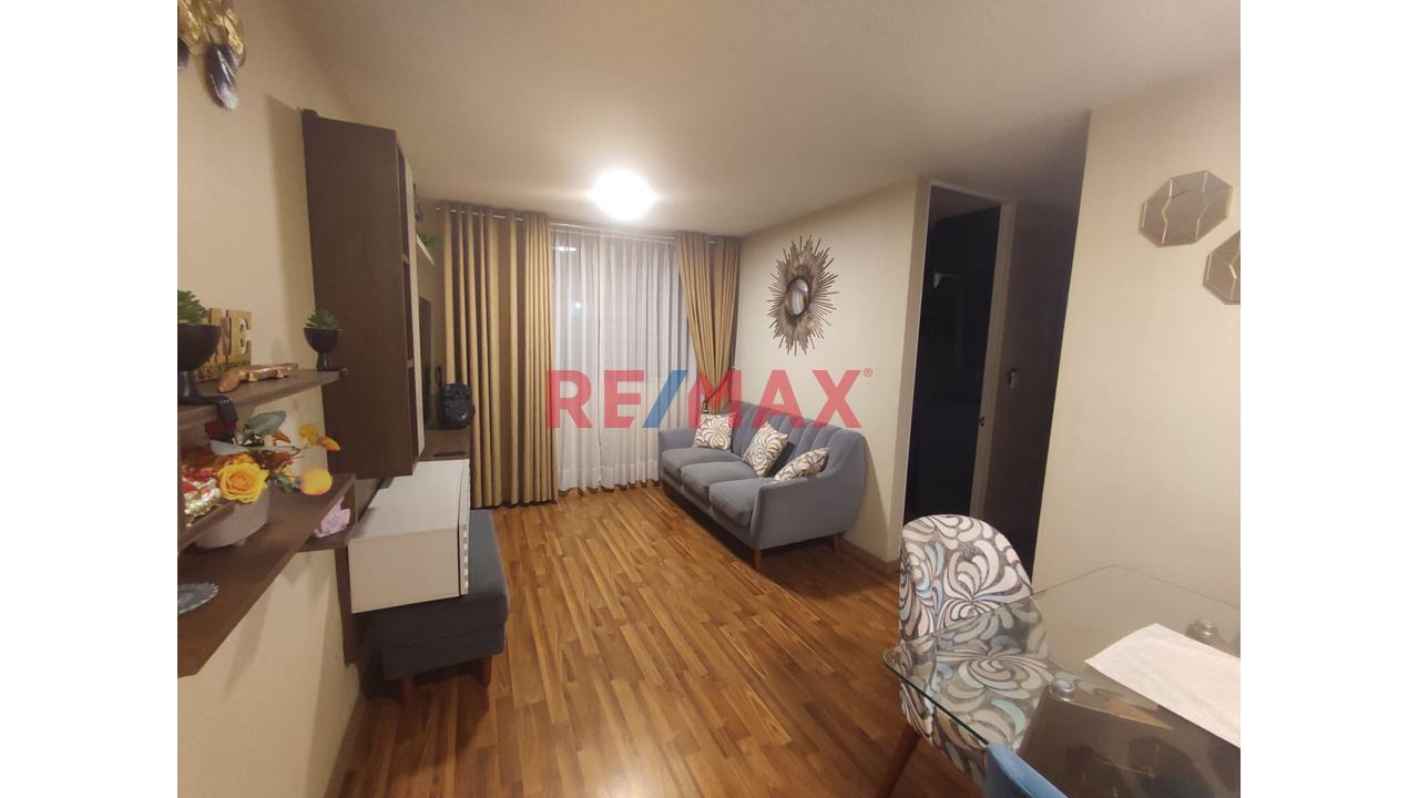 Departamento en Venta ubicado en San Martin De Porres a $57,000