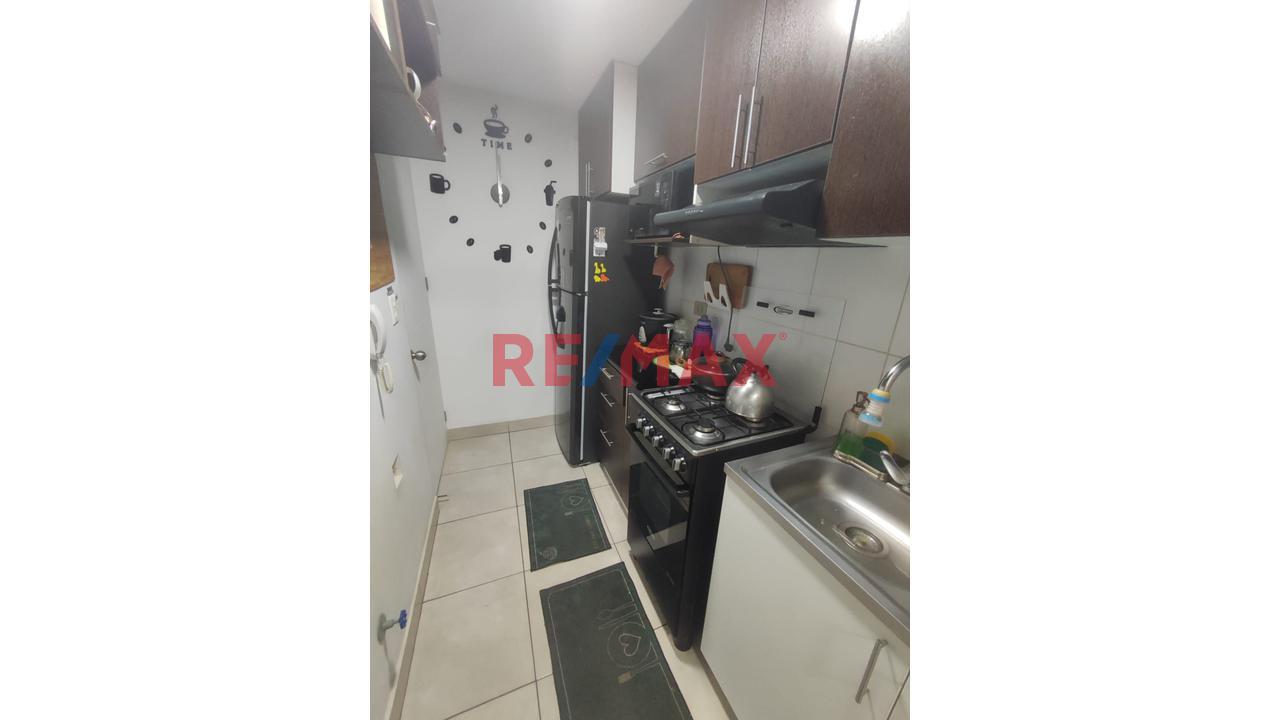 Departamento en Venta ubicado en San Martin De Porres