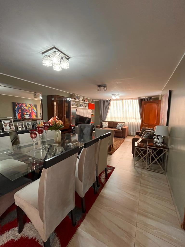 Departamento en Venta ubicado en San Martin De Porres a $110,000 Departamento en Venta ubicado en San Martin De Porres a $110,000
