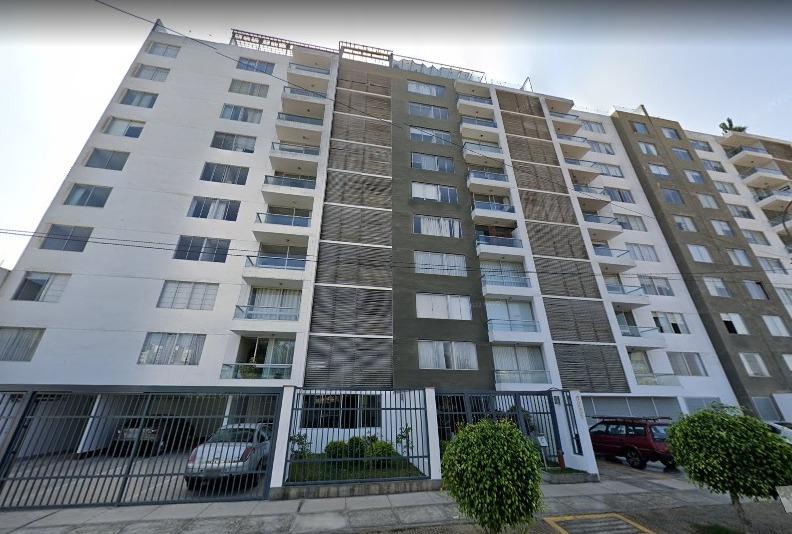 Departamento en Venta ubicado en Santiago De Surco a $165,000 Departamento en Venta ubicado en Santiago De Surco a $165,000