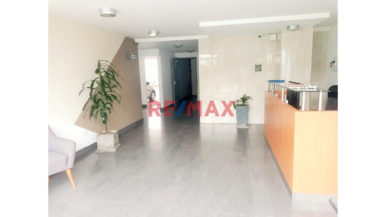 Departamento en Venta ubicado en Santiago De Surco Departamento en Venta ubicado en Santiago De Surco
