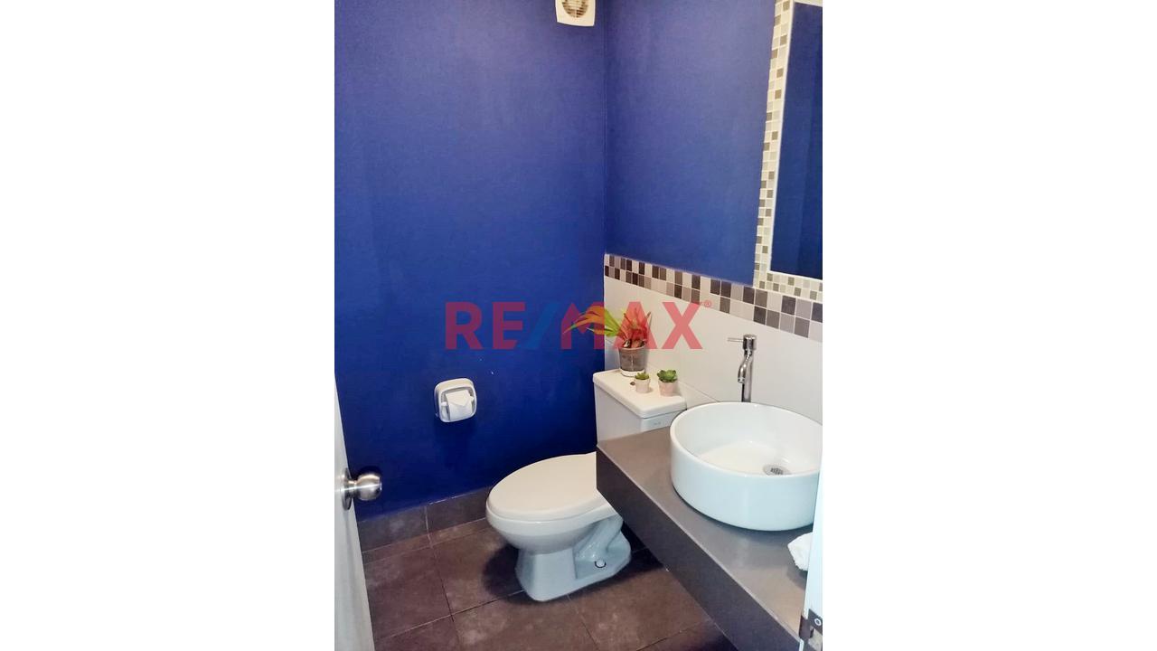 Departamento de 3 dormitorios ubicado en Santiago De Surco Departamento de 3 dormitorios ubicado en Santiago De Surco
