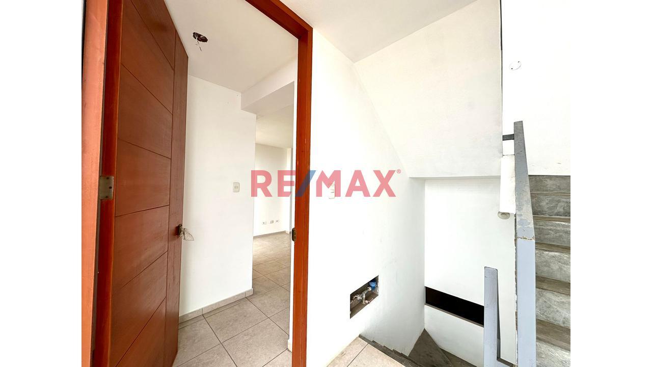 Departamento en Venta ubicado en Av. Maria Reiche Departamento en Venta ubicado en Av. Maria Reiche