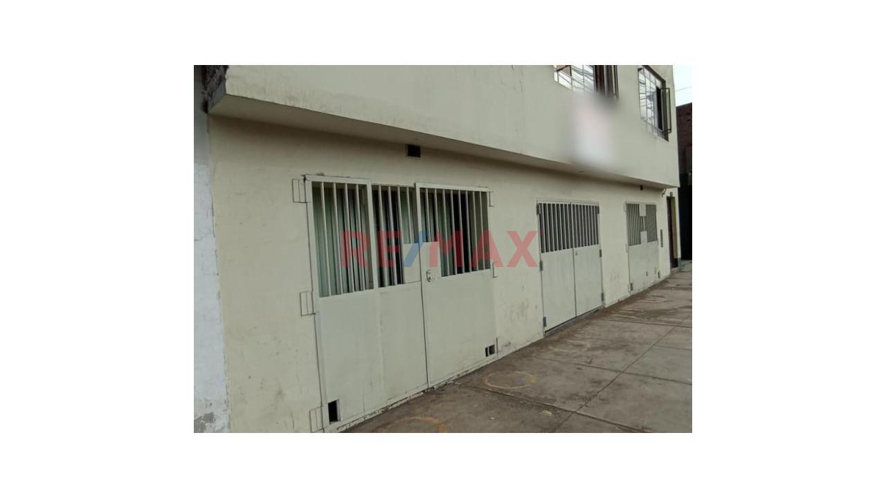 Local comercial en Alquiler ubicado en Chorrillos a $2,000