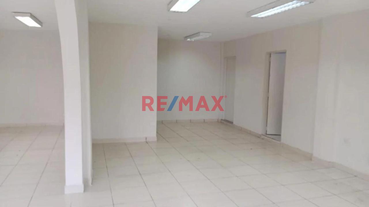 Local comercial en Alquiler ubicado en Chorrillos