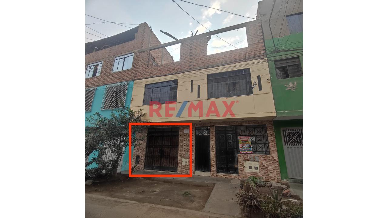 Local comercial en Alquiler ubicado en Comas a $318
