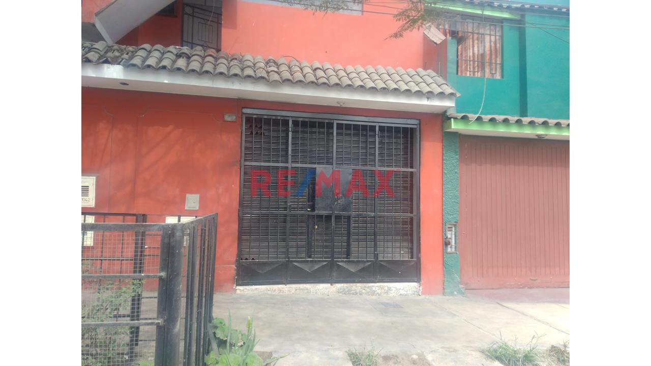 Local comercial en Alquiler ubicado en San Juan De Lurigancho Local comercial en Alquiler ubicado en San Juan De Lurigancho