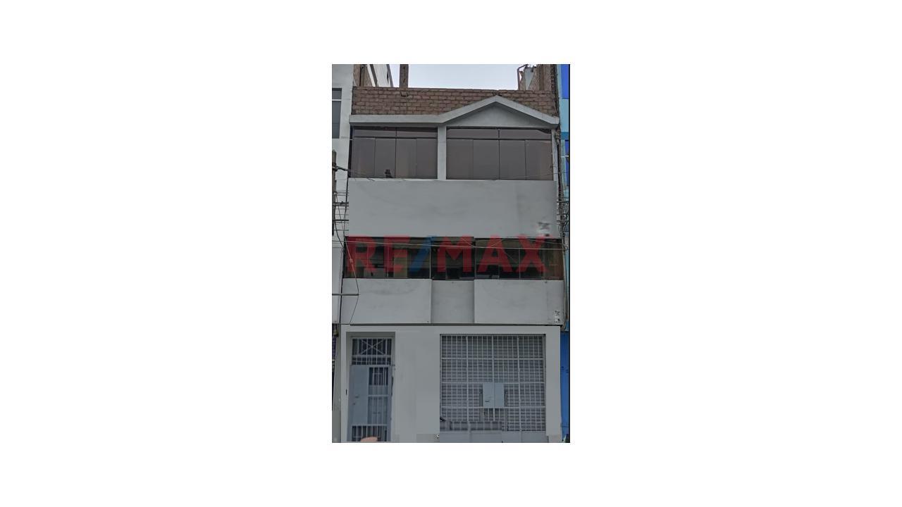 Local comercial en Alquiler ubicado en San Juan De Lurigancho a $1,326 Local comercial en Alquiler ubicado en San Juan De Lurigancho a $1,326