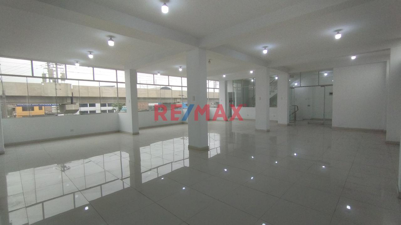 Local comercial en Alquiler ubicado en San Juan De Lurigancho