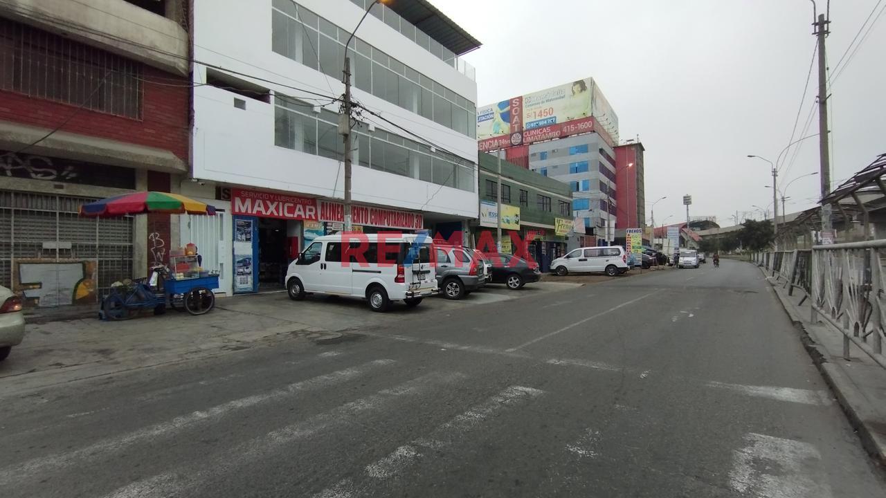 Local comercial en Alquiler ubicado en San Juan De Lurigancho Local comercial en Alquiler ubicado en San Juan De Lurigancho