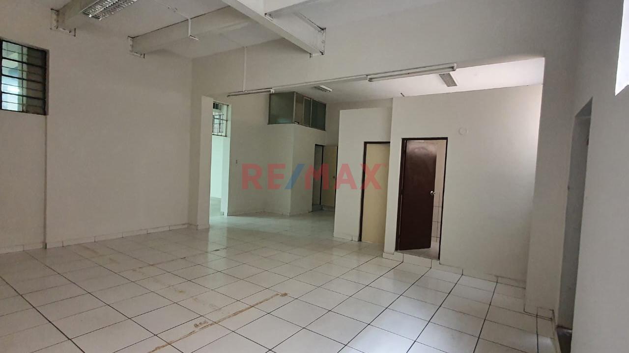 Edificio en Alquiler ubicado en Santiago De Surco Edificio en Alquiler ubicado en Santiago De Surco
